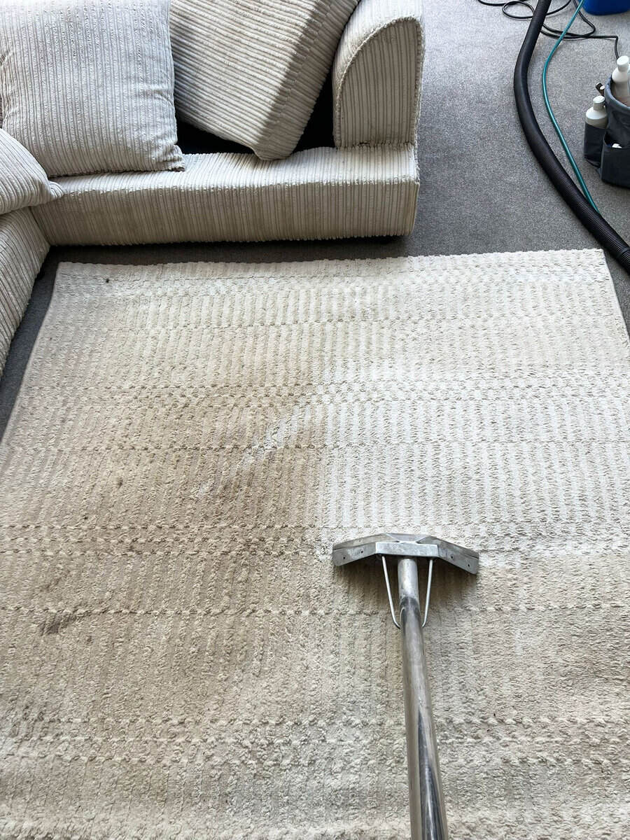 Sofa Cleaning in Brighton