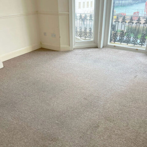 Domestic Carpet Cleaning